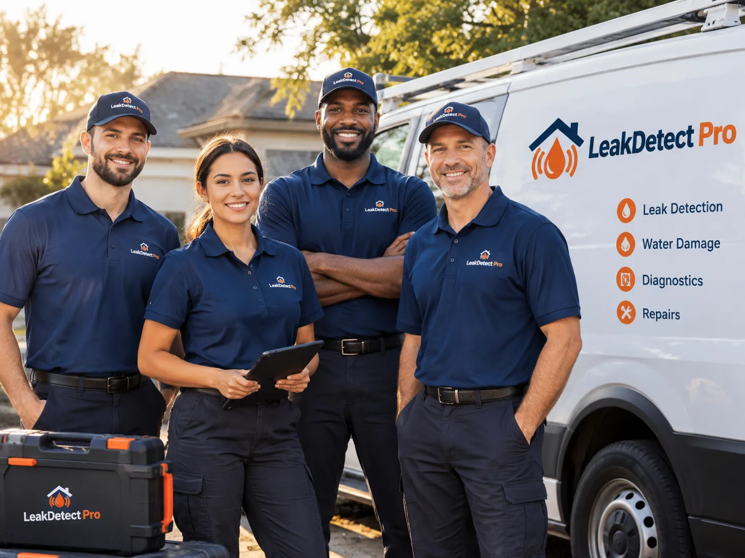Roof Repair company in Newcomb, TN
